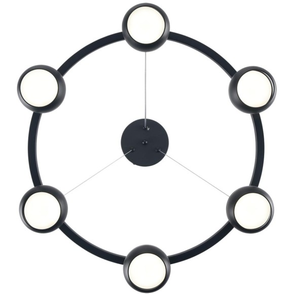 Светильник подвесной GX53 220V Lumion LUAZANA 8242/6