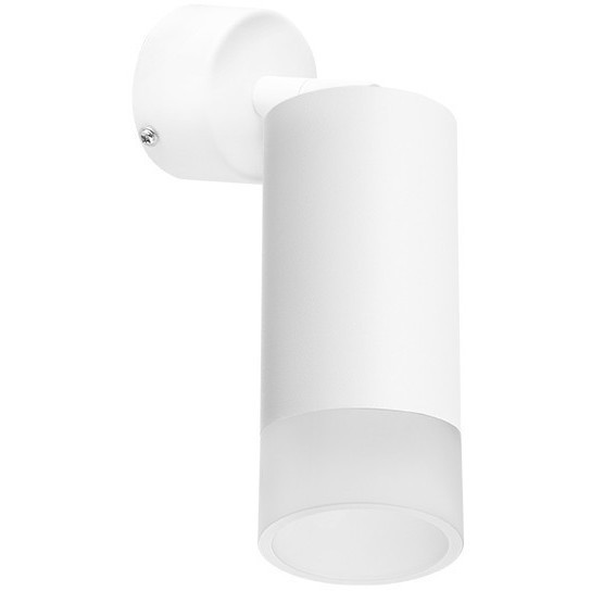 Спот настенный Lightstar RB43631 RULLO под лампу 1xGU10 50W