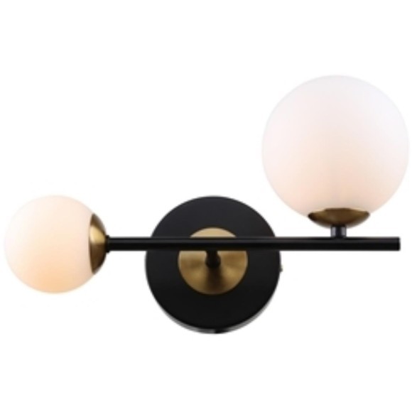 Бра Vials 3090-2W