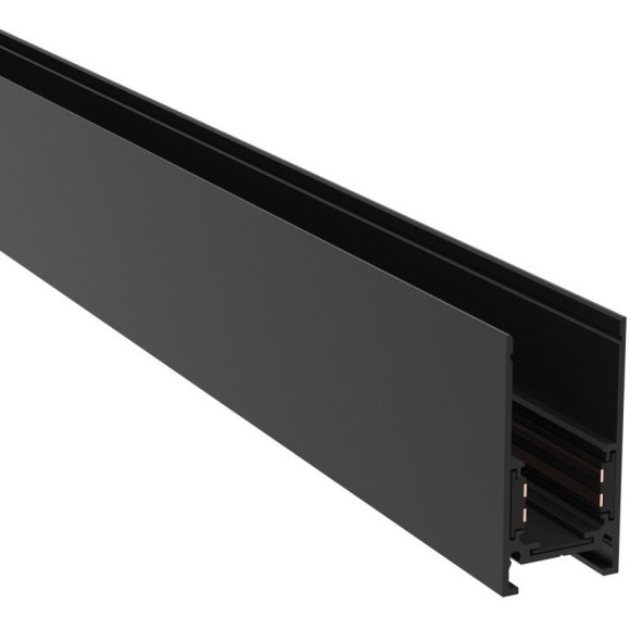 Магнитный накладной 2м шинопровод Maytoni Exility TRX034-412B