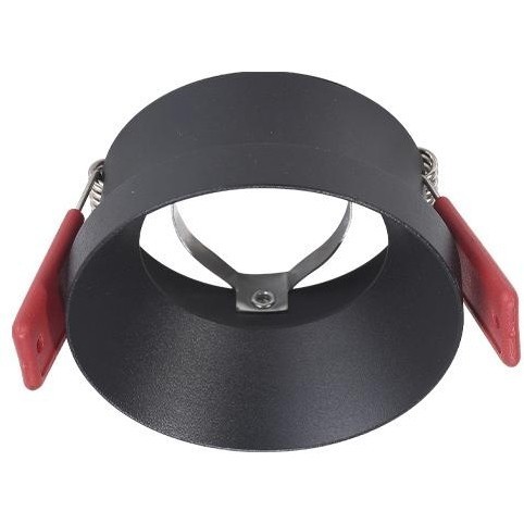 Светильник встраиваемый Crystal Lux CLT 044C BL