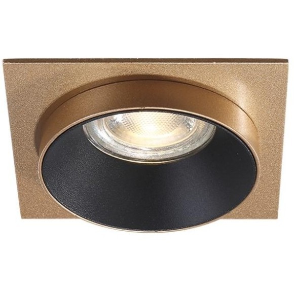 Светильник встраиваемый Crystal Lux CLT 044C BL