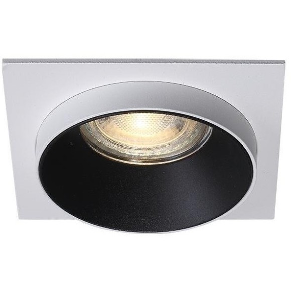 Светильник встраиваемый Crystal Lux CLT 044C BL