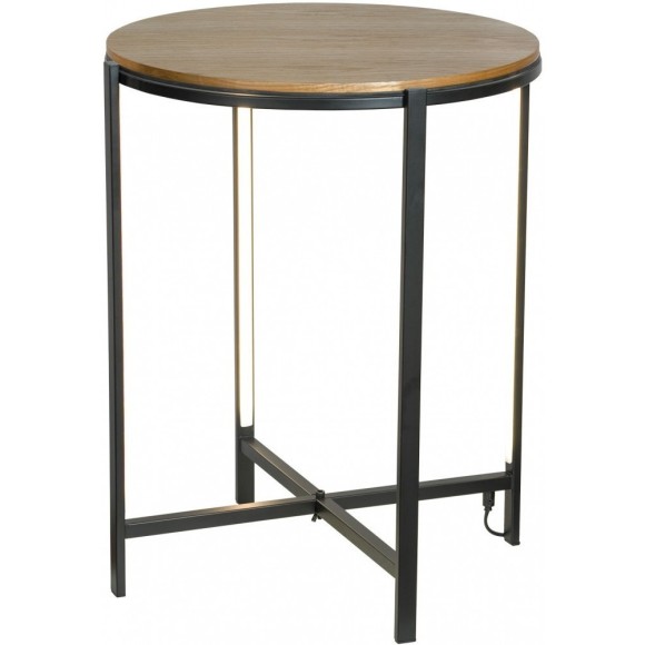 Торшер со столиком Lussole LSP-0900 SEATTLE IP21 светодиодный 4xLED 10W Торшер со столиком Lussole LSP-0900 SEATTLE IP21 светодиодный 4xLED 10W