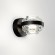 5031/6WL L-VISION ODL24 чёрный/металл/акрил Бра LED 6W 4000K 458лм KLOT