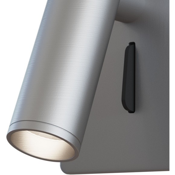 Настенный светильник (бра) Technical C040WL-L3N3K Настенный светильник (бра) Technical C040WL-L3N3K