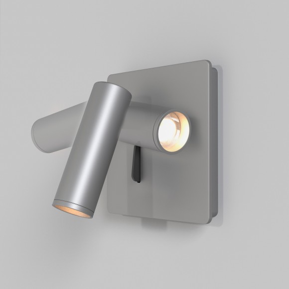 Настенный светильник (бра) Technical C040WL-L3N3K Настенный светильник (бра) Technical C040WL-L3N3K