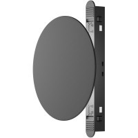 TR107-2-5W4K-B Трековый магнитный светодиодный светильник Maytoni Exility CRI90+ 4000К 177Лм 120° 5Вт