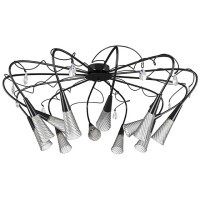 Люстра потолочная Aereo Lightstar 711127