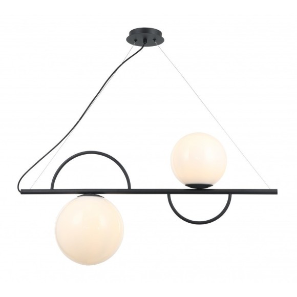 Подвесной светильник 2138/01/02P Stilfort, серия Vine