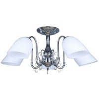 Потолочная люстра 291 OML-29107-05