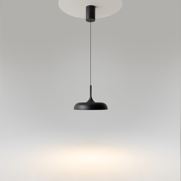 Подвесной светильник Maytoni MOD189PL-L30B3K