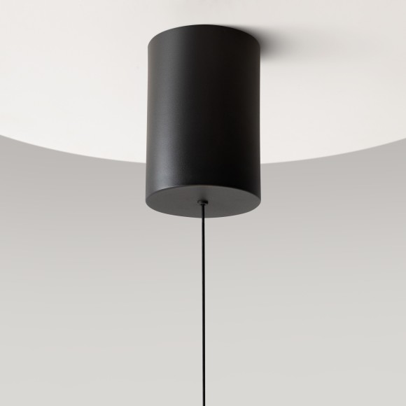 Подвесной светильник Maytoni MOD189PL-L30B3K