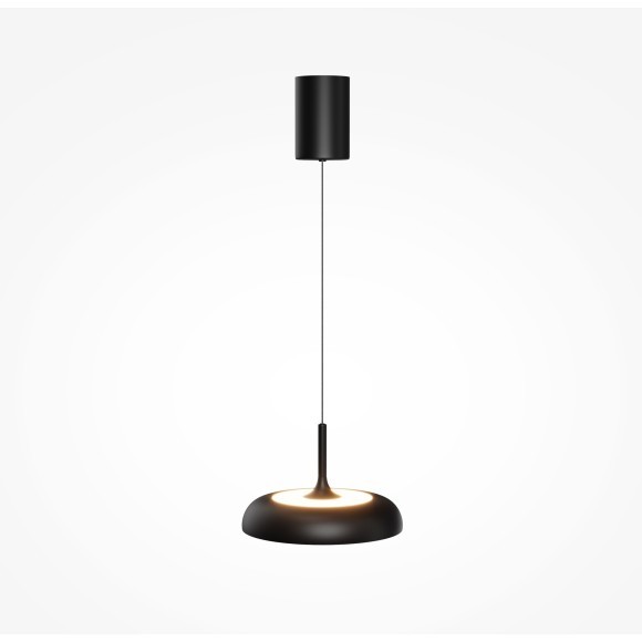 Подвесной светильник Maytoni MOD189PL-L30B3K