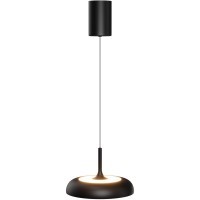 Подвесной светильник Maytoni MOD189PL-L30B3K