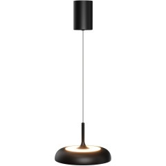 Подвесной светильник Maytoni MOD189PL-L30B3K