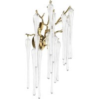 10350/3W AB Бра LOFT IT Waterfall