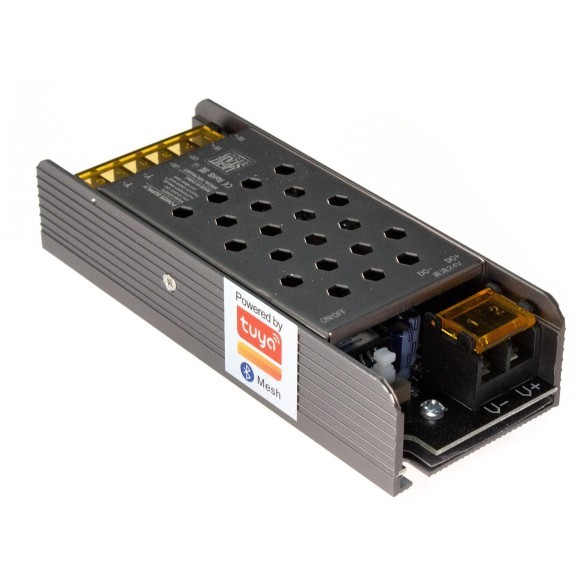 Контроллер для управления белой лентой MIX WHITE (2 цвета) Lightstar Lightstar 424912