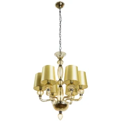 1154/02 LM-6 СВЕТИЛЬНИК ПОДВЕСНОЙ