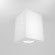 Накладной потолочный светильник Maytoni C017CL-01W Atom под лампу 1xGU10 50W