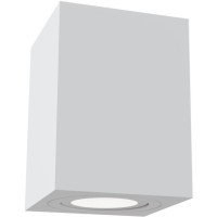 Накладной потолочный светильник Maytoni C017CL-01W Atom под лампу 1xGU10 50W