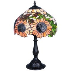 Интерьерная настольная лампа Algoz OML-80404-01