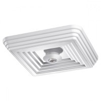 Люстра потолочная Novotech 358604 TRIN светодиодная LED 25W