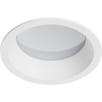 Рамка термостойкая PVC д/крепления LED источника света в подвесном потолке Piano Lightstar 012906