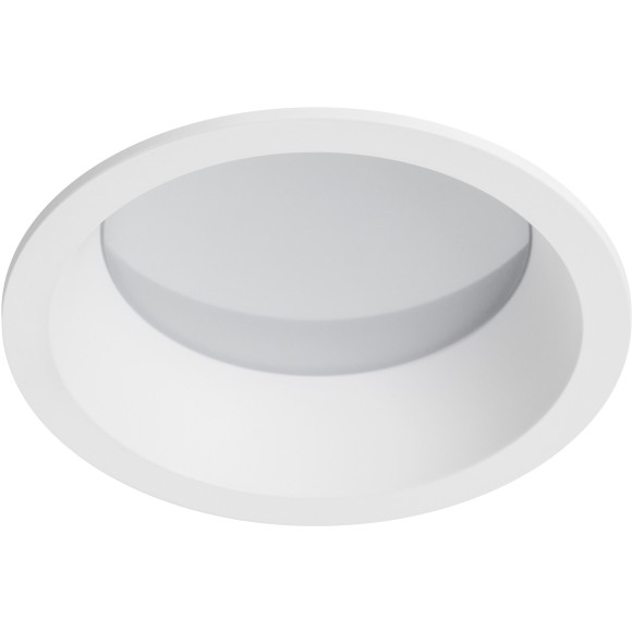 Рамка термостойкая PVC д/крепления LED источника света в подвесном потолке Piano Lightstar 012906