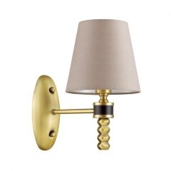 Бра Lumion 4429/1W MONTANA под лампу 1xE14 1*40W Бра Lumion 4429/1W MONTANA под лампу 1xE14 1*40W