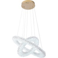 Светильник подвесной светодиодный Stilfort 4013/03/02P, серия Felloria