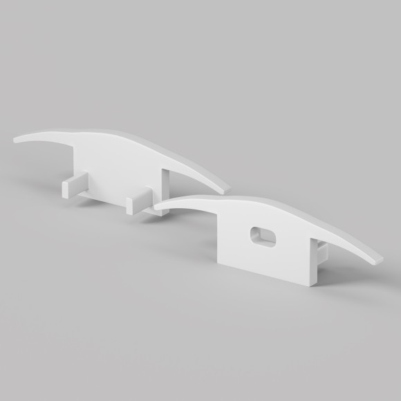 Комплектующие для профиля Led Strip 642085 Комплектующие для профиля Led Strip 642085