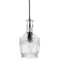 Подвесной светильник Arte Lamp CARAFFA A8066SP-1BK
