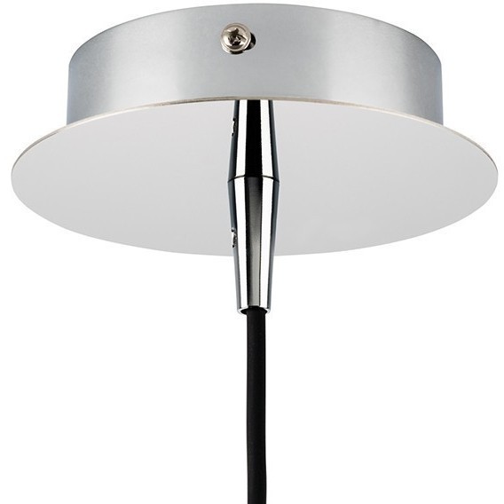 Подвесной светильник с 1 плафоном Lightstar 808117 FORMA под лампу 1xE14 40W Подвесной светильник с 1 плафоном Lightstar 808117 FORMA под лампу 1xE14 40W