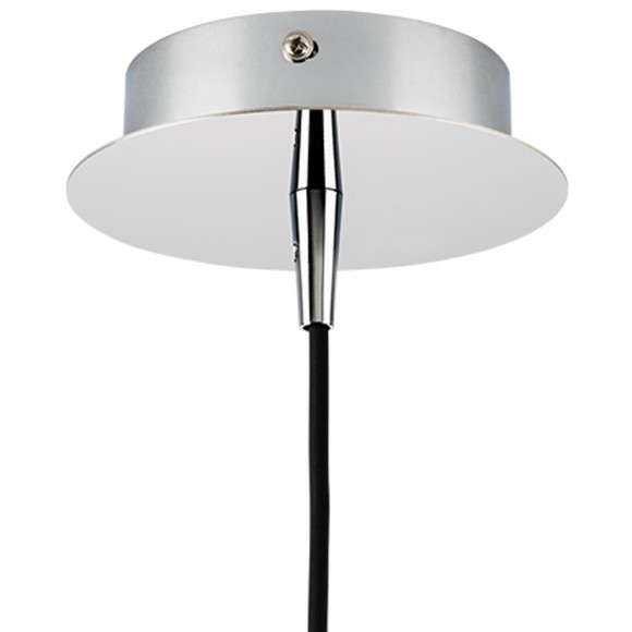 Подвесной светильник с 1 плафоном Lightstar 808117 FORMA под лампу 1xE14 40W Подвесной светильник с 1 плафоном Lightstar 808117 FORMA под лампу 1xE14 40W