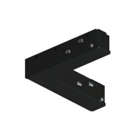 Коннектор угловой для шинопровода Arte Lamp OPTIMA A744406