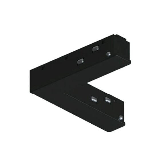 Коннектор угловой для шинопровода Arte Lamp OPTIMA A744406