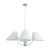 Подвесная люстра Arte Lamp RONDO A4086LM-4CC