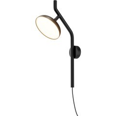 Настенный светильник (бра) Maytoni MOD451WL-L8B3K