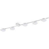 Потолочный светильник Freya FR5363CL-05W