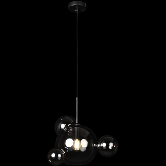 2029-P4 mini Подвесной светильник LOFT IT Bolle