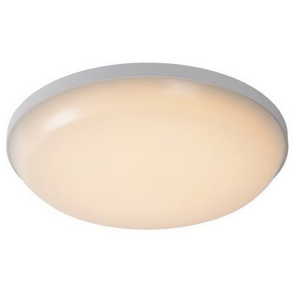 Светодиодный потолочный светильник для ванной комнаты Lucide TISIS LED 79194/24/31