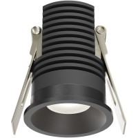 Встраиваемый светильник Technical DL059-7W4K-B