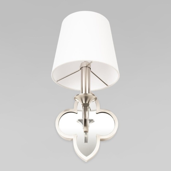 10303W Nickel Настенный светильник LOFT IT Silence