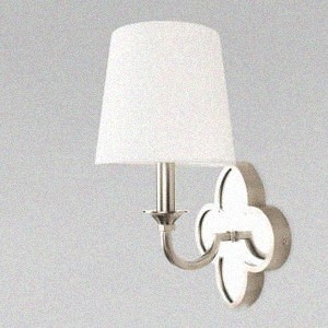 10303W Nickel Настенный светильник LOFT IT Silence