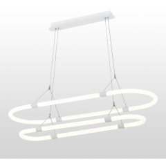 Линейно-подвесной светильник Lussole LSP-7268