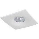 Встраиваемый светильник Lightstar 10030 Levigo под лампу 1xGU10 50W