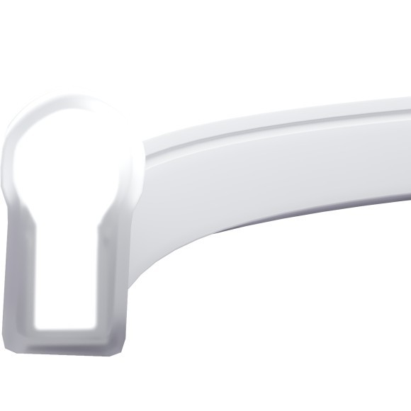 Гибкий неон Maytoni 25x13 220В 8Вт/м 6000K IP65 50м 201232 Гибкий неон Maytoni 25x13 220В 8Вт/м 6000K IP65 50м 201232