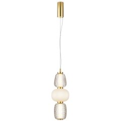 Подвесной светильник Maytoni MOD267PL-L28G3K