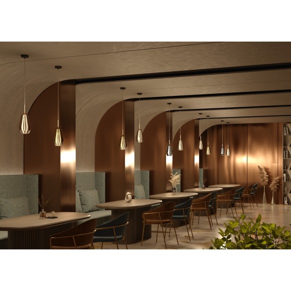 Подвесной светильник Maytoni MOD271PL-01B9 Подвесной светильник Maytoni MOD271PL-01B9